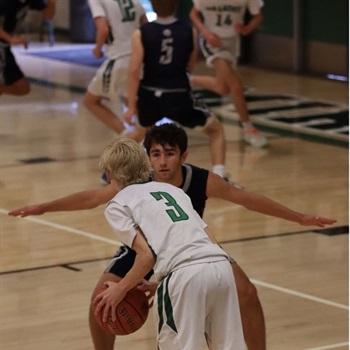 Chase Miller