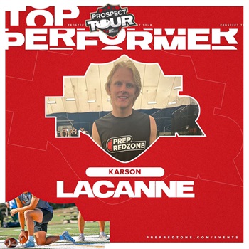 Karson LaCanne