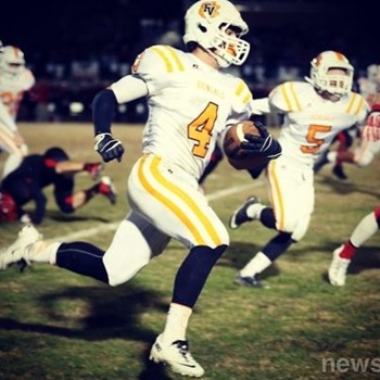 Tyler MacBride