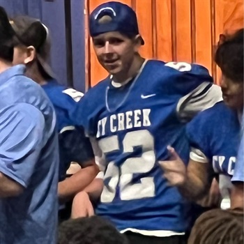 Nicholas Zatopek