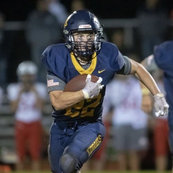 Patrick Garlinghouse