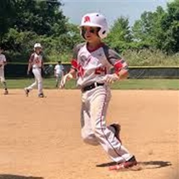 Talon Newell