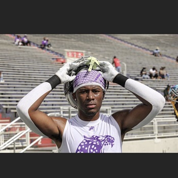 Terance Deymone campbell