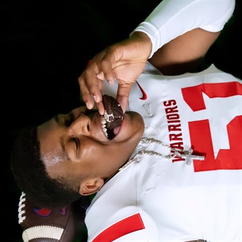 Montay Moorman