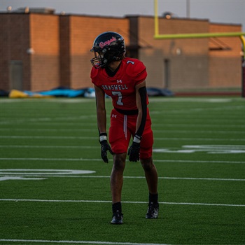 Kaden Millinder