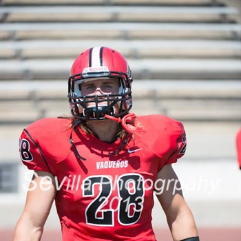 Mike Moensted Petersen