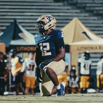 Isaiah Andrews