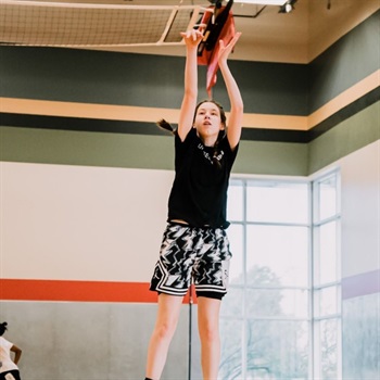 Adeline "Addie" Seal