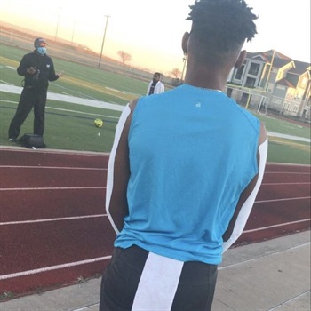 Tyreke Hilburn