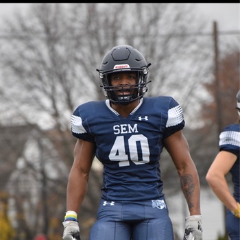 Ugochukwu Joshua Ezerioha