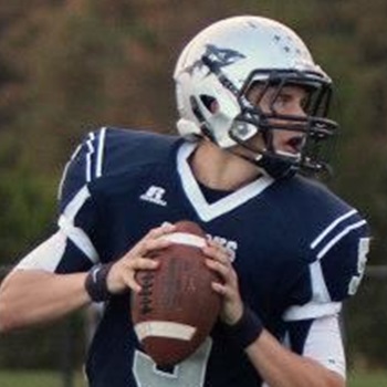Austin Macchi