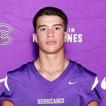 Talon Burkland