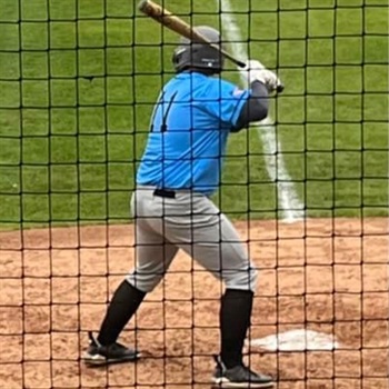 Jared Camardelle Jr.