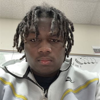 Semaj Hervey