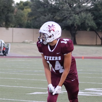 Oscar Carmona-Cabrera