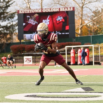 Vandrick "Trey" Hamlin III