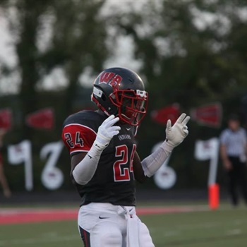 Whitney A. White Jr.