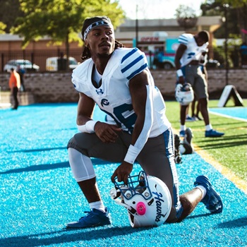 DeAnthony Joyner