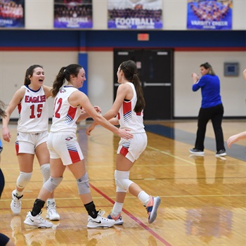 Courtlyn Middlebrook