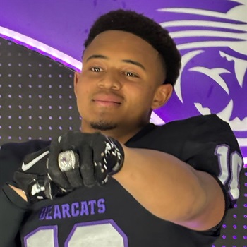 Isaac McIntosh