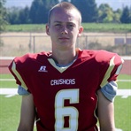 Bailey Maher