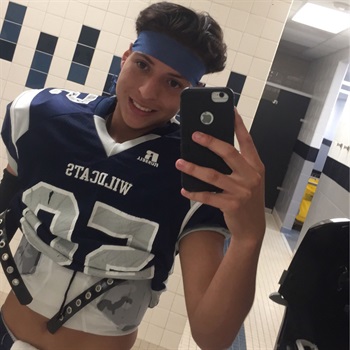Sebastian Alvarado