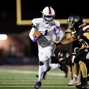 Isaiah Lyles