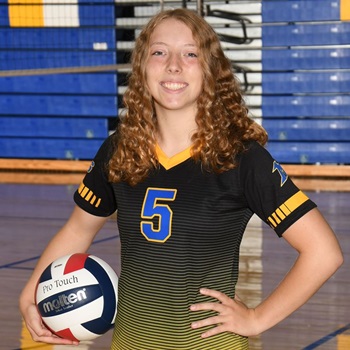 Abby Winkelman