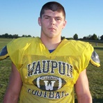 Tyler Laufer
