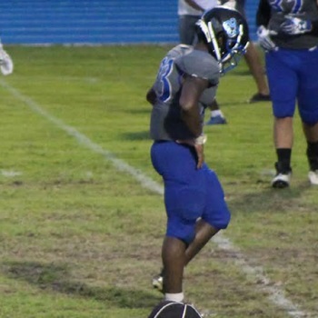 Devin Rollins