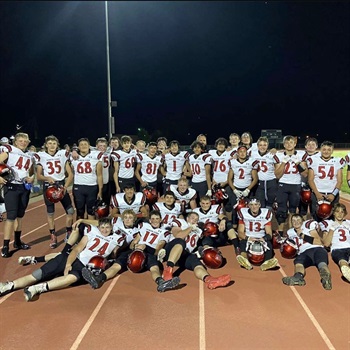 Hayden Josiah Moreno