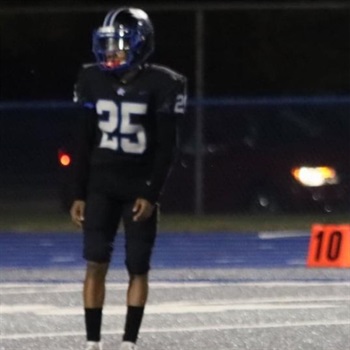 Ja'Vion Flippin-Jackson