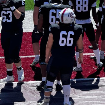 Joshua Edward Pierson