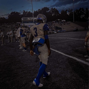 Kamajay Brackett-Brannon