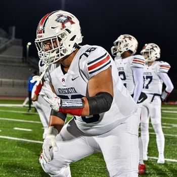 Christian Cruickshank