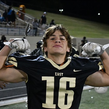 Logan Atchley
