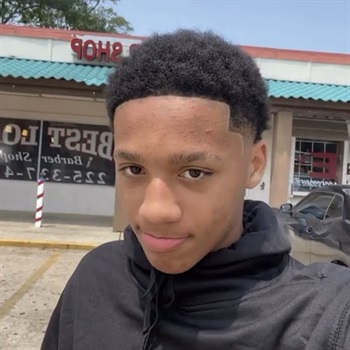 Cohaynee Roscott White Jr.