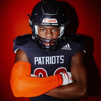 Tsadiq Jones
