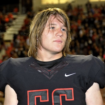 Trent Kassik