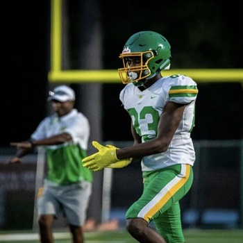 Quintrelle Pettiford