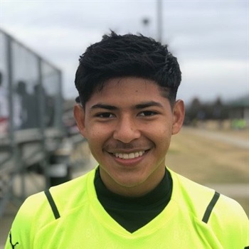 Axel Miranda Martinez