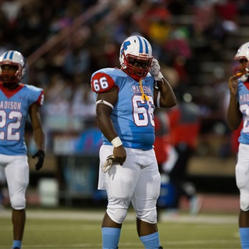 Josiah Mcgaskey sweet