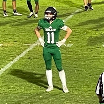 Caleb Humphries
