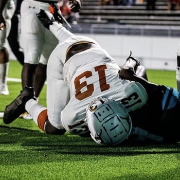 Dempsey Derell Spears