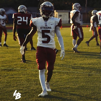 Treyvon Simon
