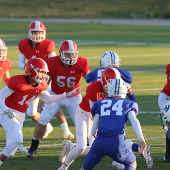 Kellor Thompson-Scott