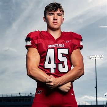 Jake Thaggard
