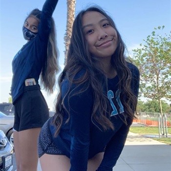 Breanna Separa-Agustin