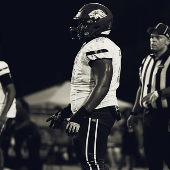 Rashad Dooley