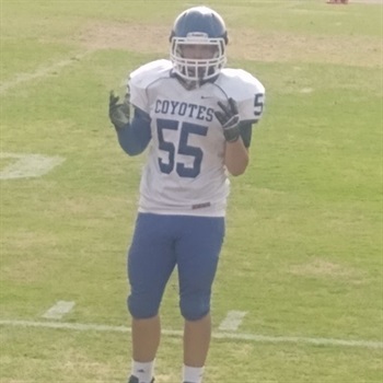Jacob Vela